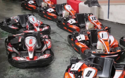 City Gokart