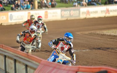 Nordjysk Elite Speedway