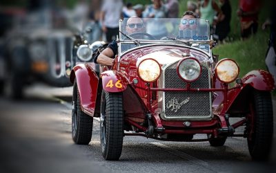 Charlottenlund MotorClassic